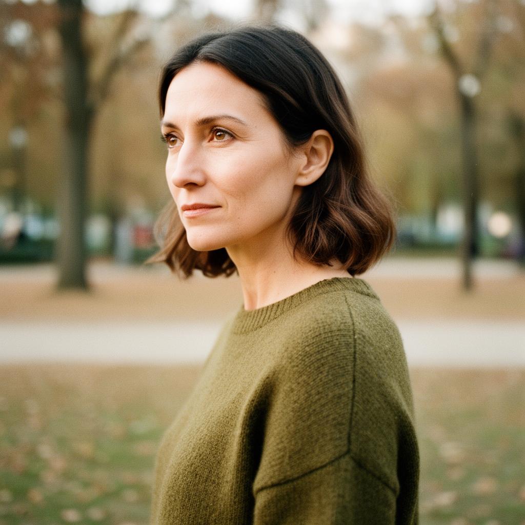 Lena Hofer, Hundetrainerin in Wien
